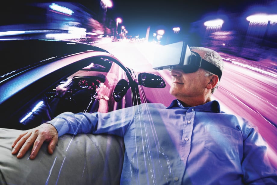 The Past, Present and Shifting Future of F&I