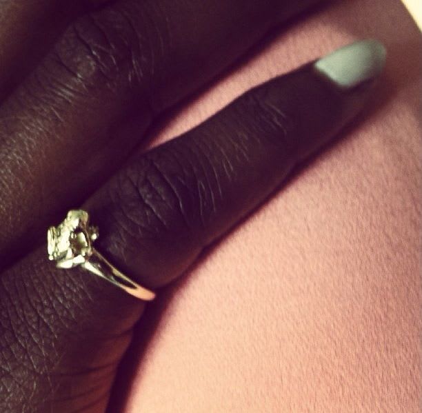Awards Season Nails 2014