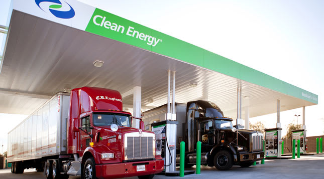 Bill Would Reduce Tax Burden on LNG Users