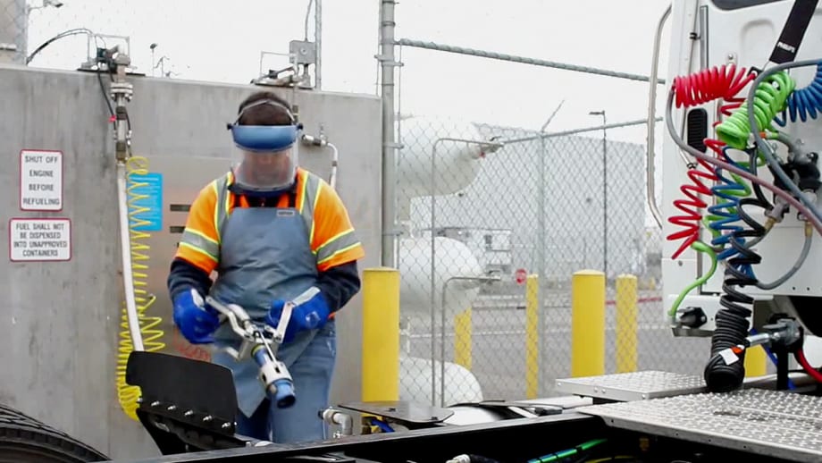 Natural Gas Expected To Grow Despite Diesel Price Drop