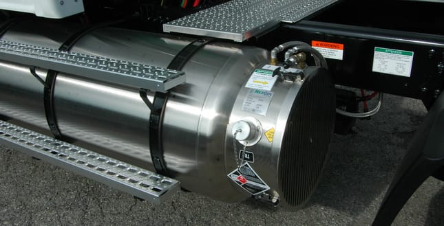 Natural Resources Canada Releases LNG Deployment Roadmap