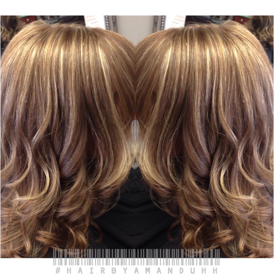HOW TO: Dramatic Makeover, From Then To Now