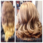 HOW TO: Dramatic Makeover, From Then To Now