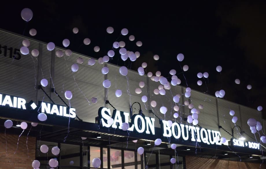 Love Out Lavender Celebrates the Passion and Raises $35,000 for City of Hope