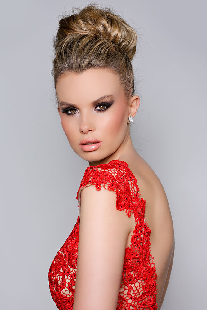 7 Elegant Special Occasion Looks for a Wedding or Formal Party
