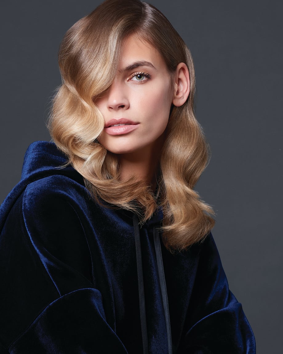 The Evolution of Balayage