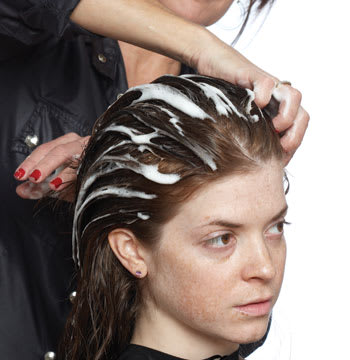 Milk Chocolate: Summer Brunette