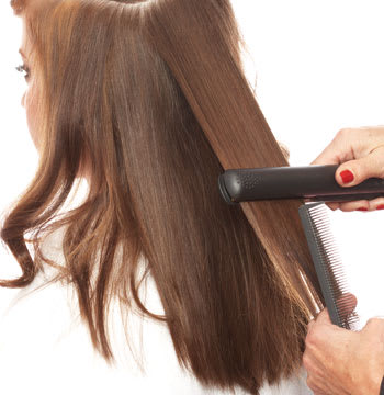 Milk Chocolate: Summer Brunette