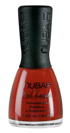 Nail Products in Pantone’s Color of the Year