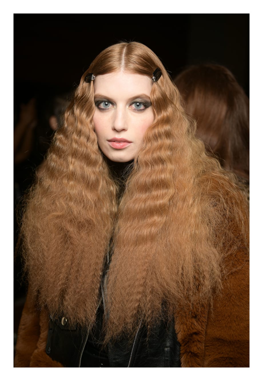 L'Oréal Professionnel La French: Art Of Hair Coloring Kicks Off In Paris