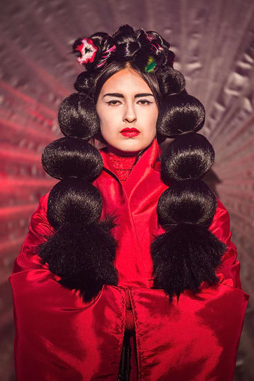 L’Oréal Professionnel Hosts 4th Annual Artistic Foundation