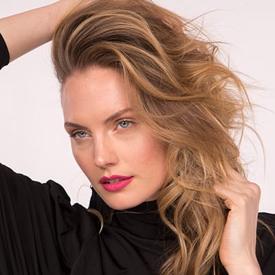 How-To: Milk and Honey Balayage