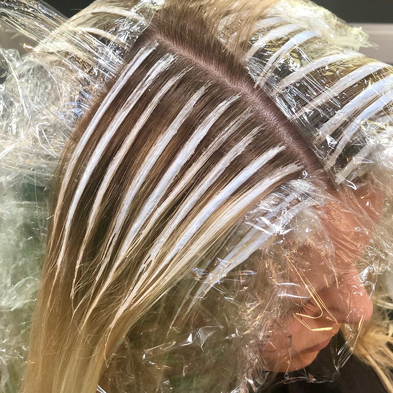 Color How-To: Painted Blush