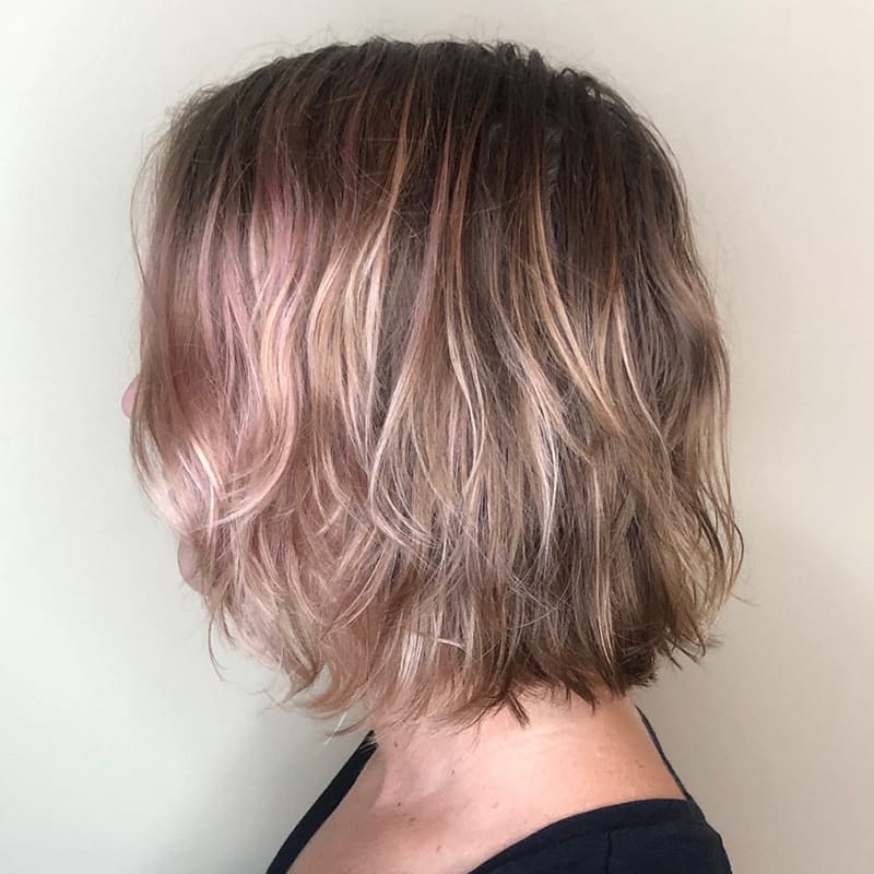 Color How-To: Painted Blush