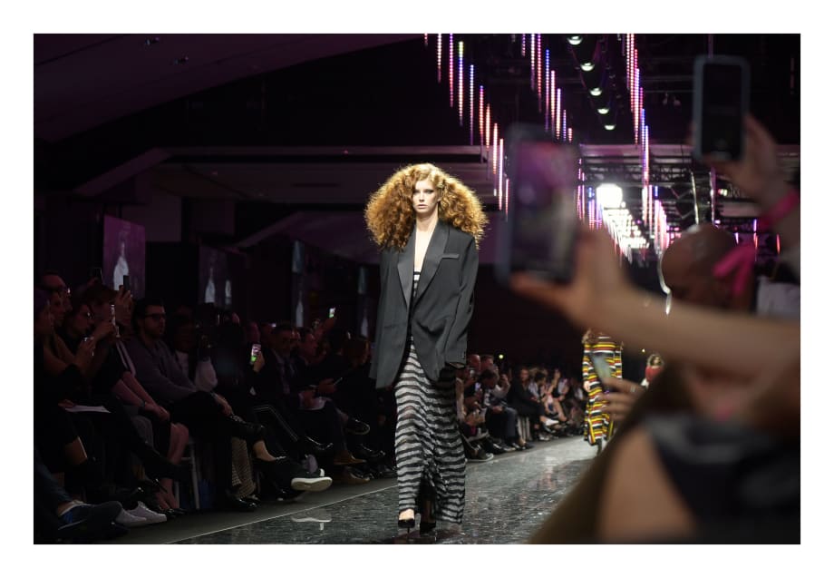 L'Oréal Professionnel La French: Art Of Hair Coloring Kicks Off In Paris
