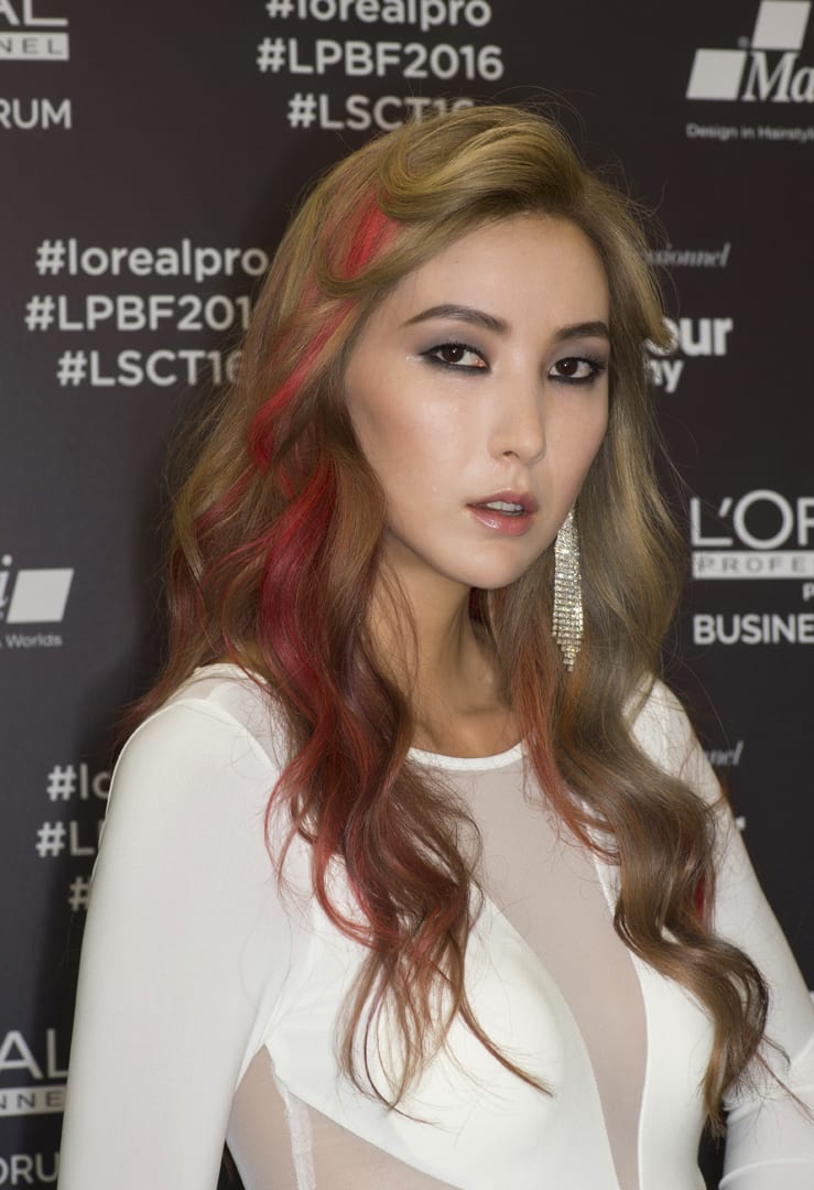 L’Oréal Professionnel Color & Style Trophy Coming to the U.S.