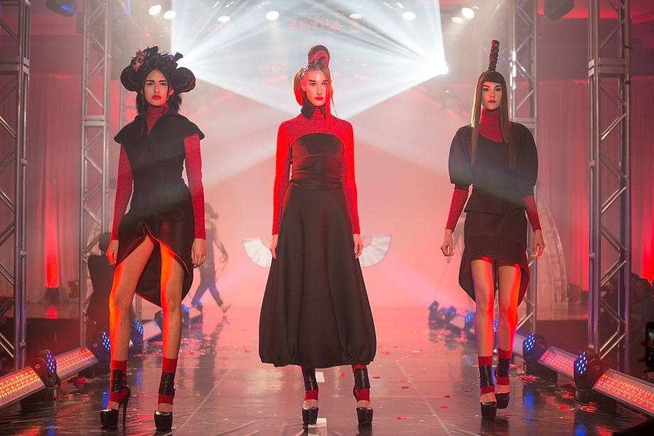 L’Oréal Professionnel Hosts 4th Annual Artistic Foundation