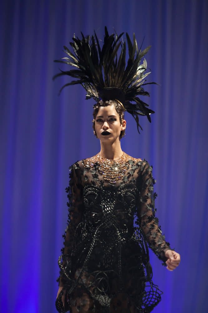 Third Annual L'Oréal Professionnel Artist Foundation Recap