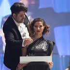 Third Annual L'Oréal Professionnel Artist Foundation Recap