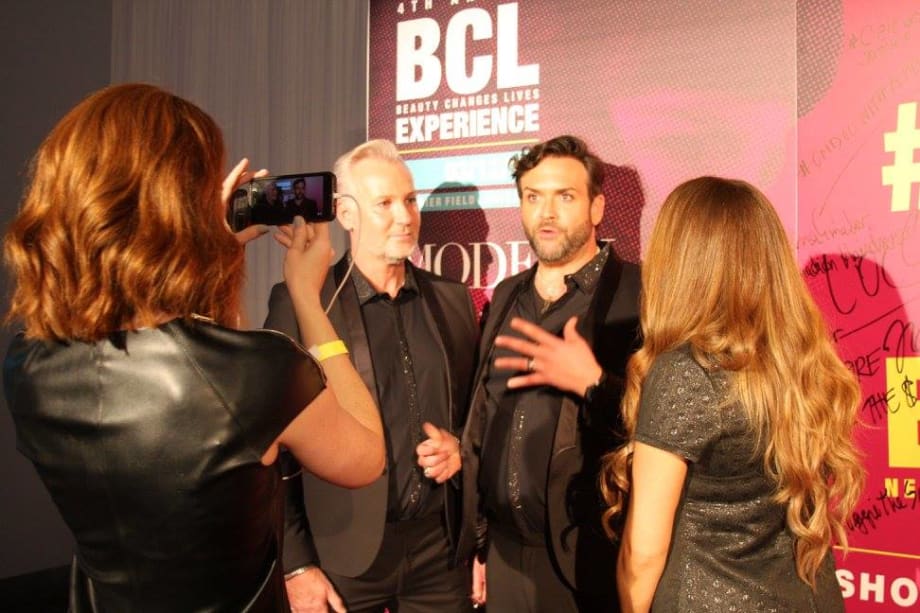Modern Reports: BCL Experience 2016 at Soldier Field