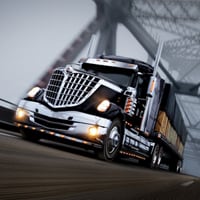 Record Sale of International Trucks to Celadon