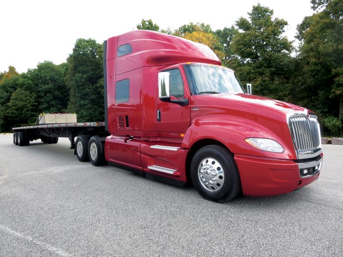 Quick Spin: International LT625