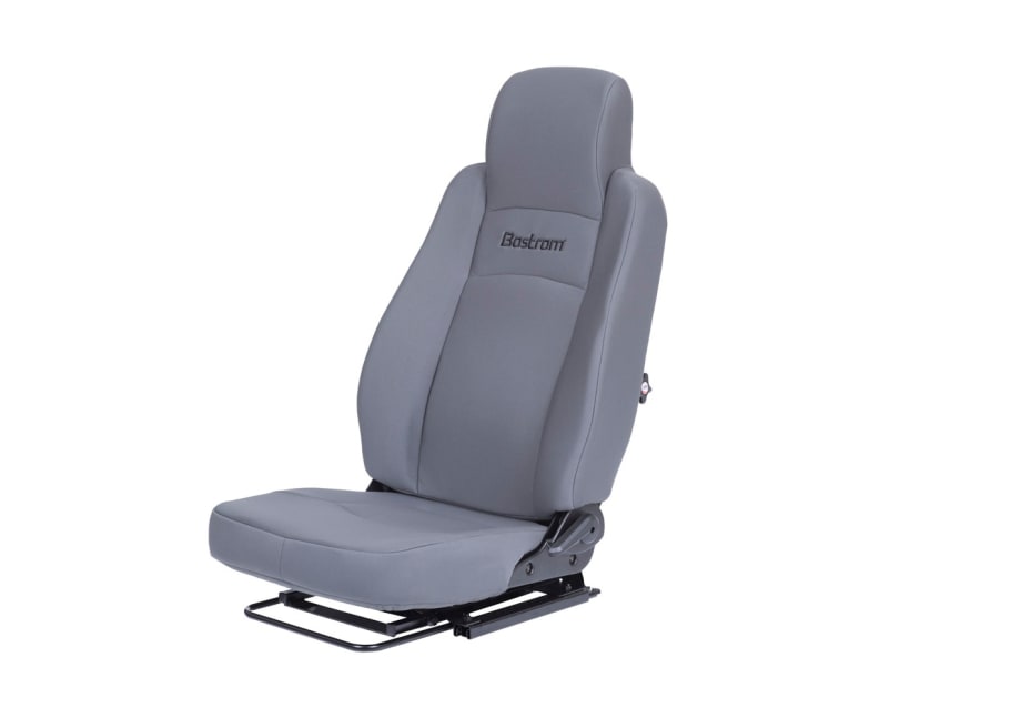 Suspension Seat Fits Low Cab-Forward Trucks