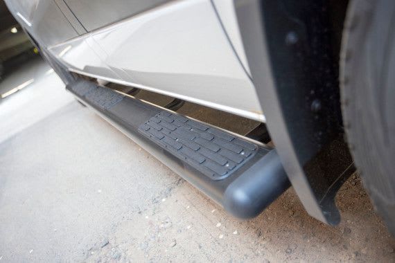 Larson Releases Magnetic Lighting Mount for Ford Super Duty