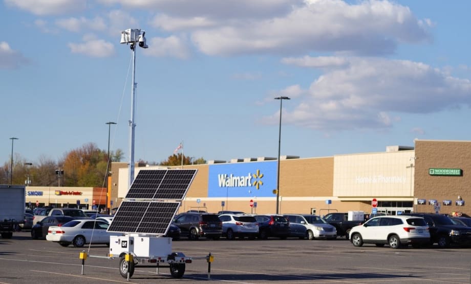 LiveView Technologies Helps 2 Cities Reduce Crime