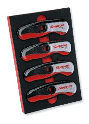 Snap-on Brake and Fuel Line Wrench Set