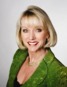 Women of Substance: Lynelle Lynch