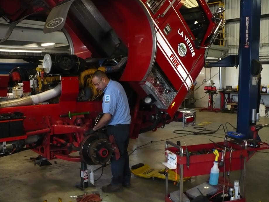 Finding the Right Maintenance Balance: Small Fleets Speak Out