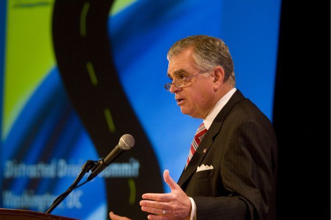 Feds to promote school bus use