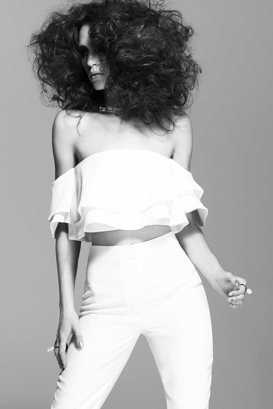 Wild Blood Collection by Angelo DiPasca
