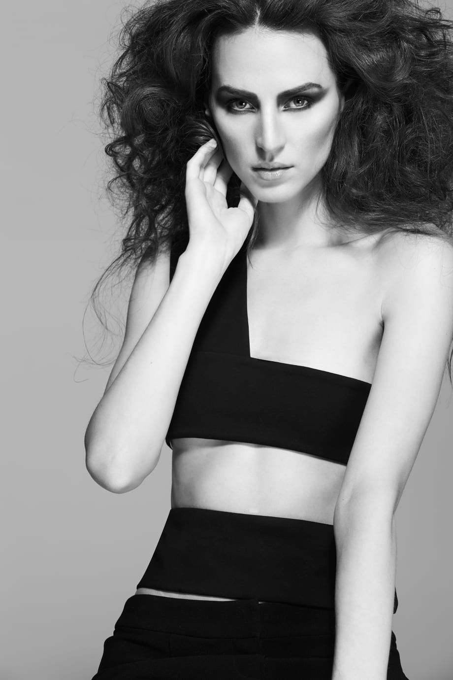 Wild Blood Collection by Angelo DiPasca