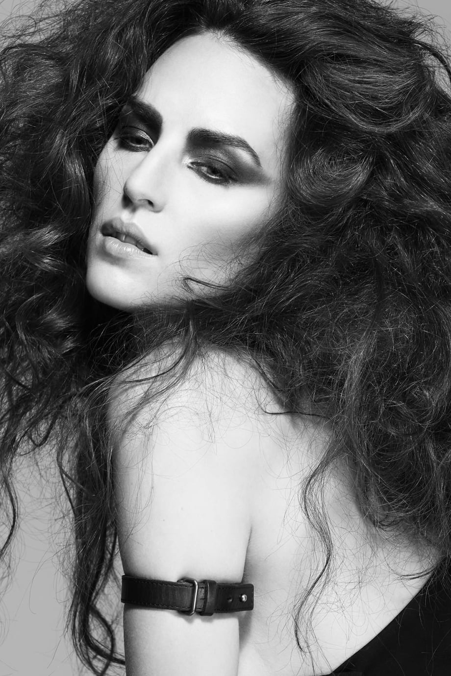 Wild Blood Collection by Angelo DiPasca