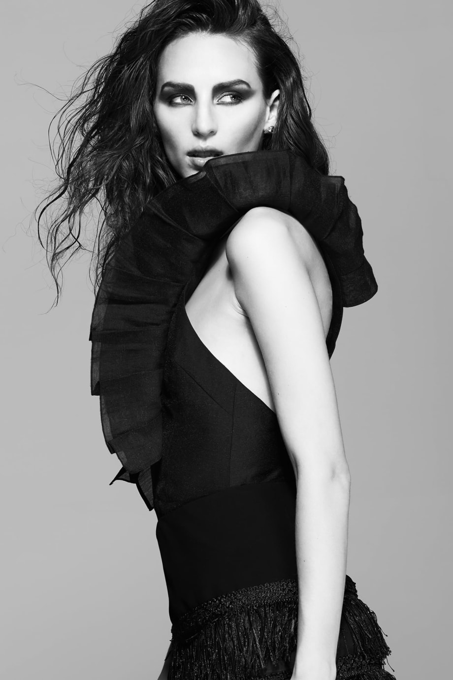 Wild Blood Collection by Angelo DiPasca