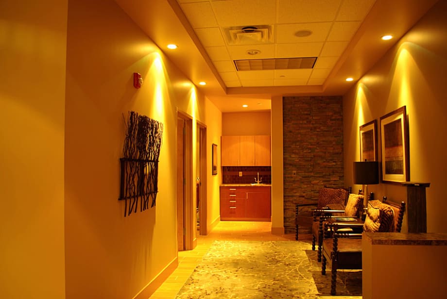 La Tierra Salon and Day Spa
