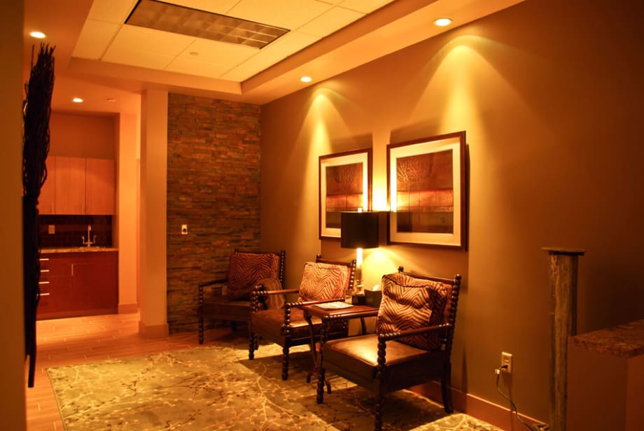 La Tierra Salon and Day Spa