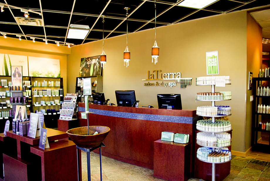 La Tierra Salon and Day Spa
