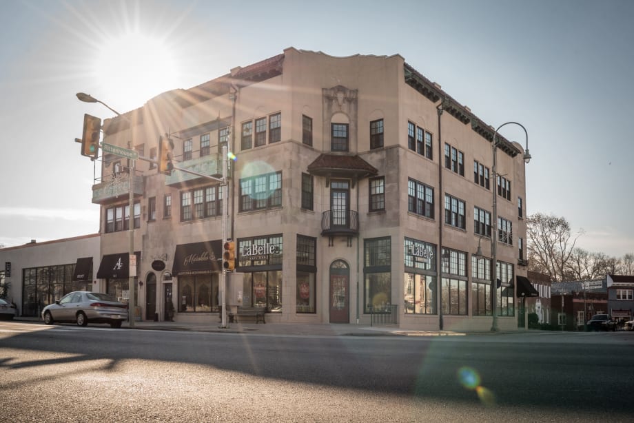 2019 Salons of the Year: LaBelle Nail Bar