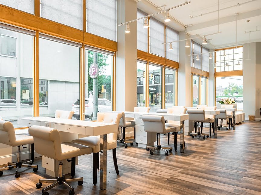 2019 Salons of the Year: LaBelle Nail Bar