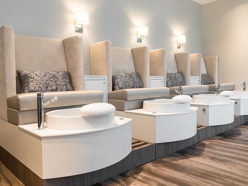 2019 Salons of the Year: LaBelle Nail Bar