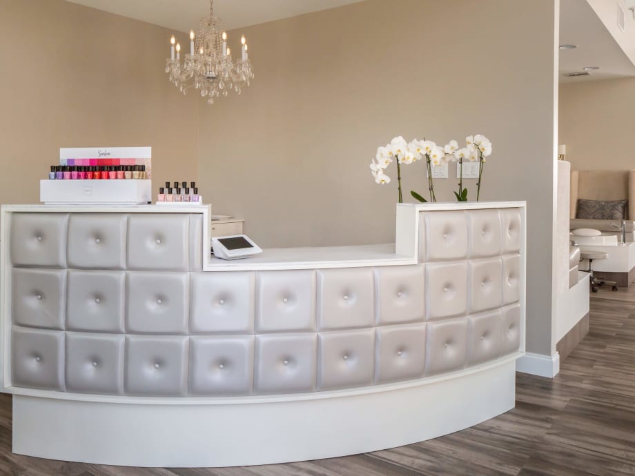 2019 Salons of the Year: LaBelle Nail Bar