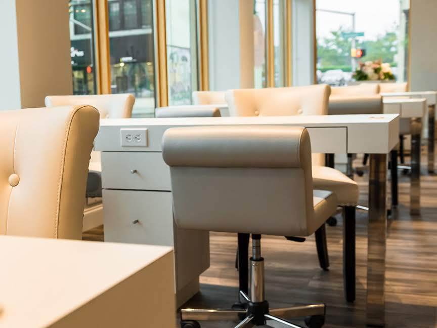 2019 Salons of the Year: LaBelle Nail Bar