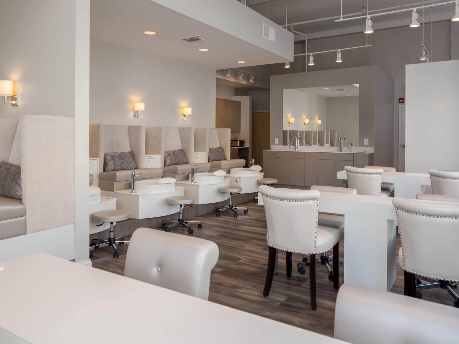 2019 Salons of the Year: LaBelle Nail Bar