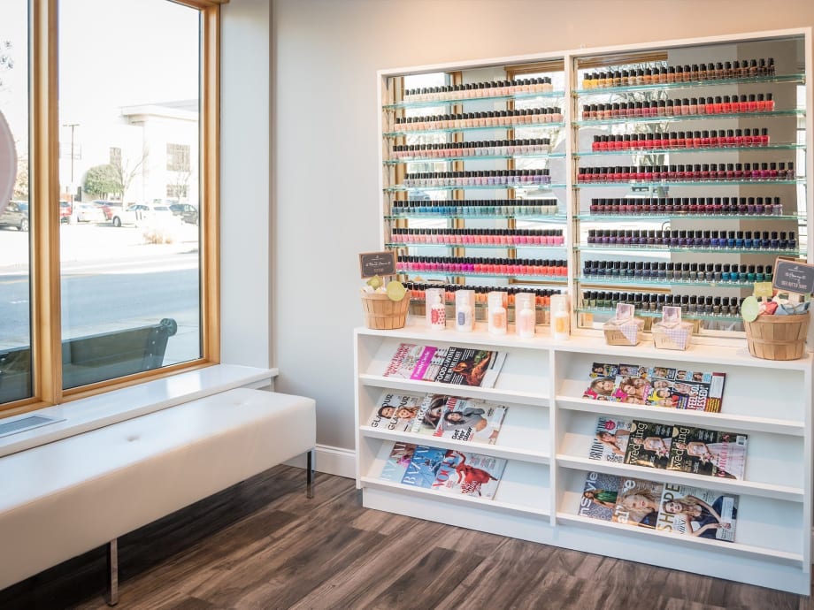 2019 Salons of the Year: LaBelle Nail Bar