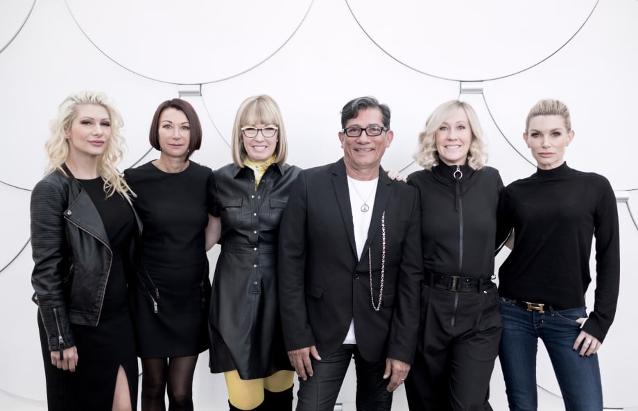 Leading Ladies: News From Founder Tracey Hughes
