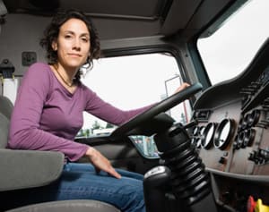 Iowa Listening Session Allows Drivers to Speak Up