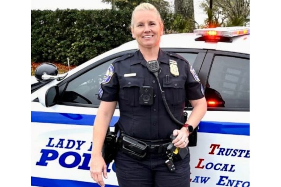 Florida Officer Captures Child Sex Crimes Suspect on FBI Most Wanted List